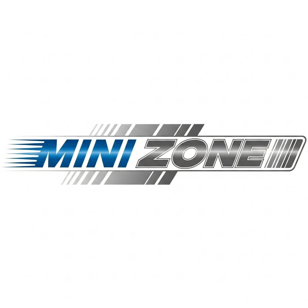 Logo MiniZone